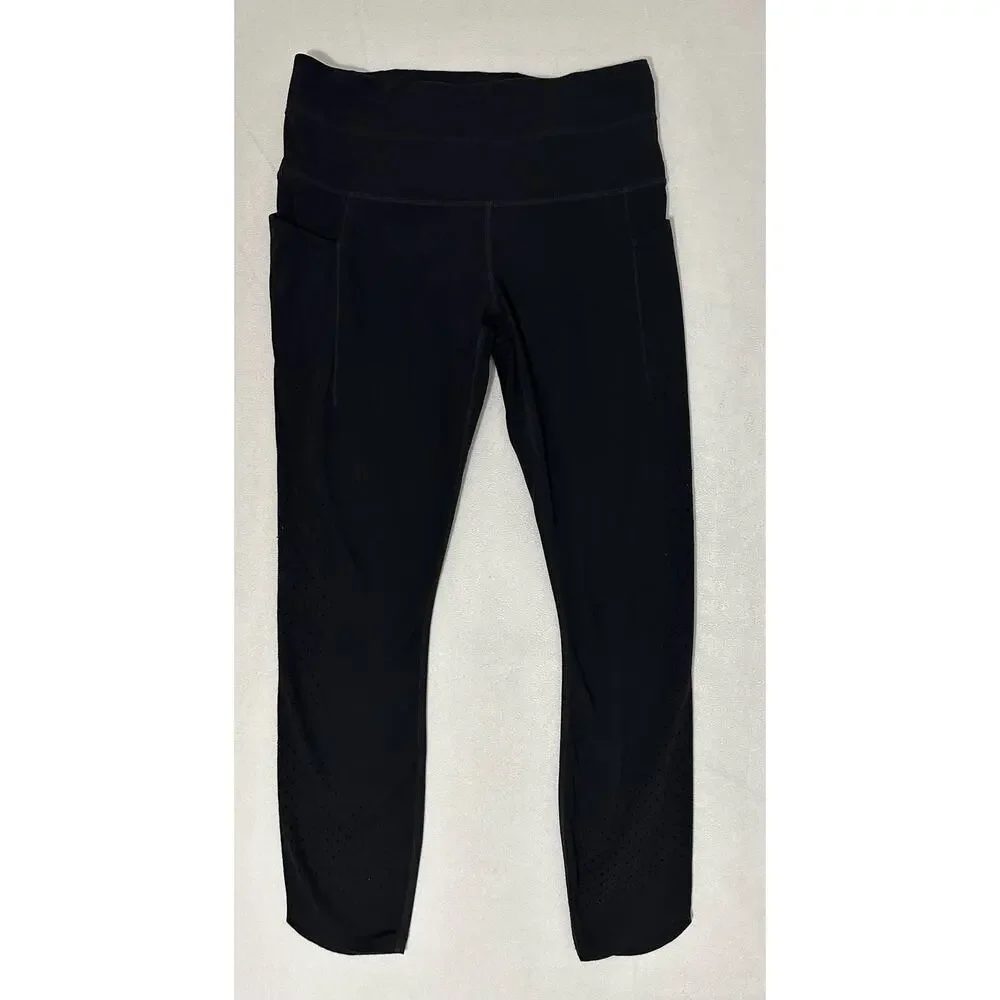 Athleta measurements waist